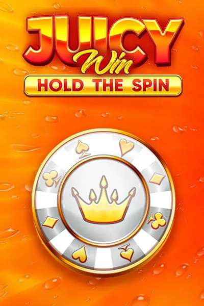 Juicy Win - Tieni e vinci con la funzione Hold the Spin Juicy Win Hold the Spin - Frutti succosi e giri