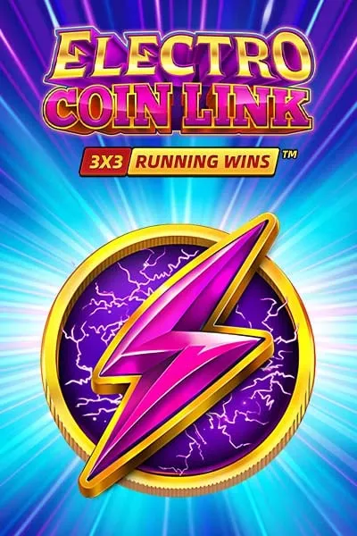 Running Wins 3x3 - azione arcade dalla Fugaso Slot machine Electrocoin Link Running Wins 3x3 della Fugaso