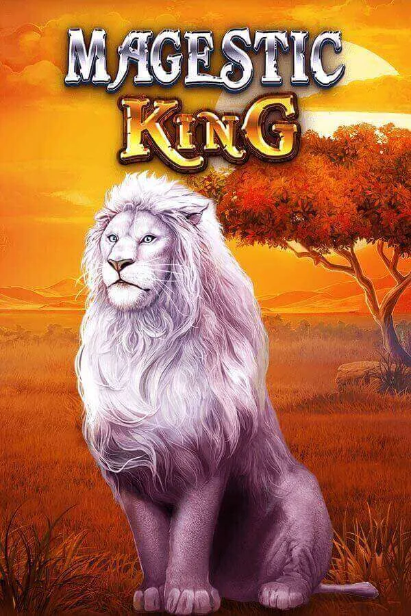 Magesticking - esperienza magica alle slot Slot machine Magesticking con magia e simboli