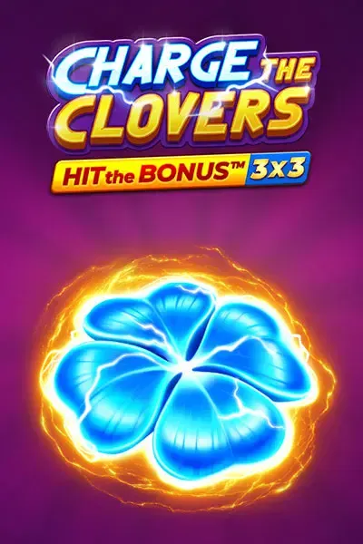 Charge the Clover – Fortuna irlandese e bonus